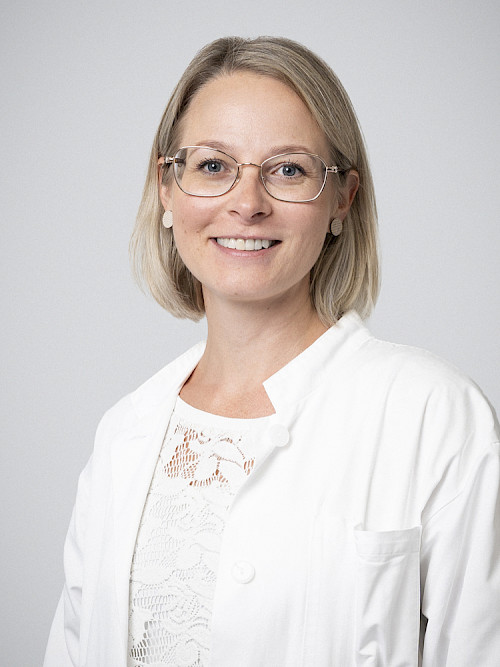 Nina Långström