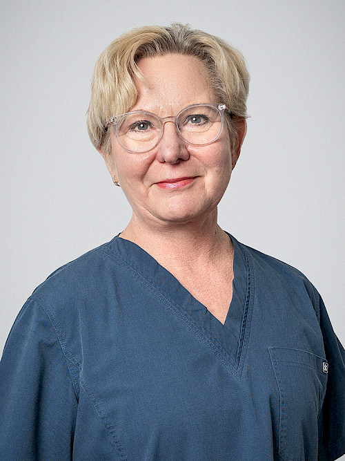 Leena Mitrunen