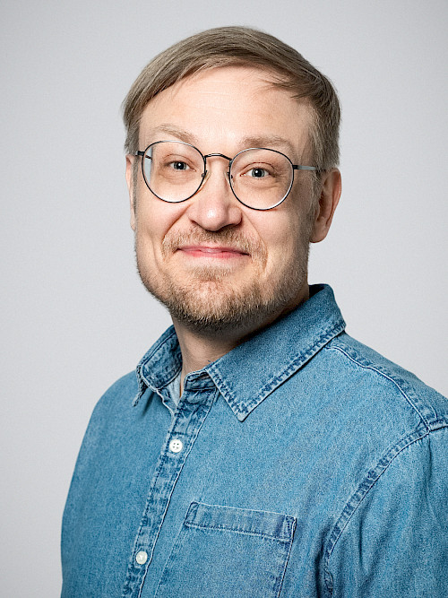 Kimmo Rotko
