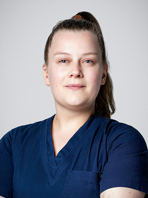 Maiju Pukarinen